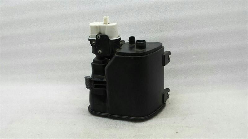 Filtre à charbon actif BMW Série 5 F07 GT 7245541 — Livraison en Europe