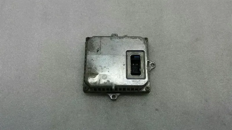 Mazda 6 Xenon Ballast 1307329086 Xenon Ballast — Europe Delivery