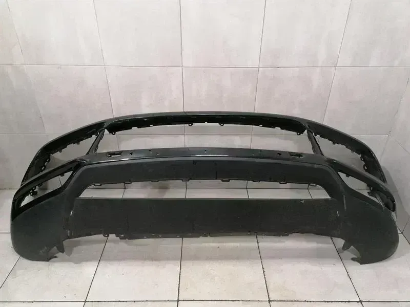 Pare-chocs avant Porsche Cayenne 9Y MK3 E3 9Y0807221 — Livraison en Europe