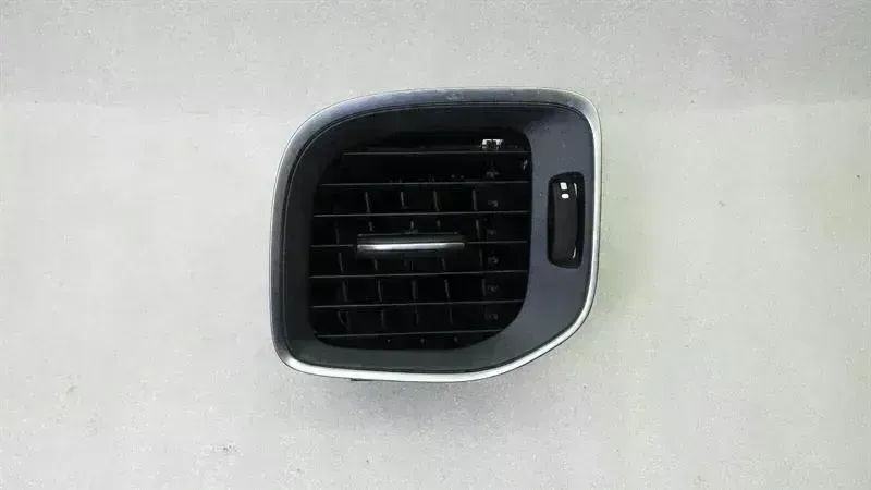 Volvo S60 RHD Right Air Vent 1281851 Right Hand Drive — Europe Delivery
