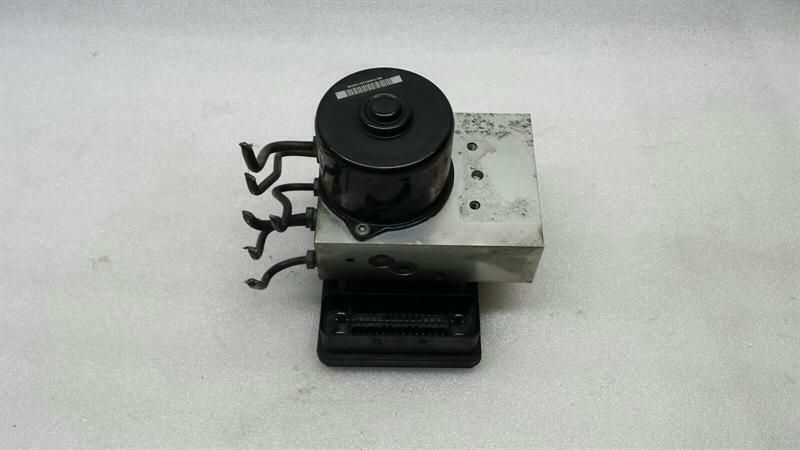 Mercedes C Class W203 A.B.S Pump A0355457932 ABS Pump HYDRAULIC BLOCK — Europe Delivery