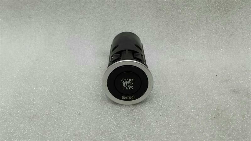 DODGE CHALLENGER SRT Start-/Stoppschalter 68185801AA Motor-Start-Stopp-Schalter — Europa-Versand