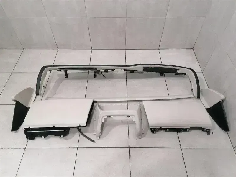 ROLLS ROYCE PHANTOM MK7 VII 7 Armaturenbrett 51459209452 RECHTER GRIFF RHD — Europa-Versand