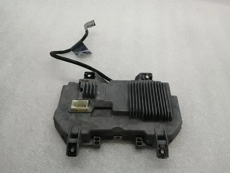 ROLLS ROYCE PHANTOM MK7 VII 7 MMI Steuermodul 2154791 Steuergerät — Europa-Versand
