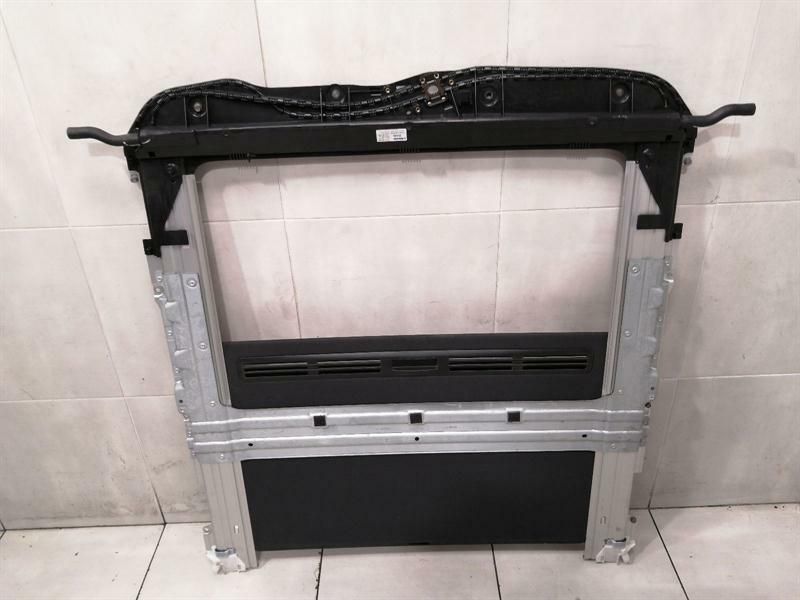 Mercedes C Class W204 X204 Sunroof A2047800029 Sliding Roof — Europe Delivery