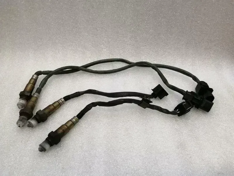 Sonde lambda Mercedes Classe C W204 C63 AMG A0035427018 HO2S — Livraison en Europe
