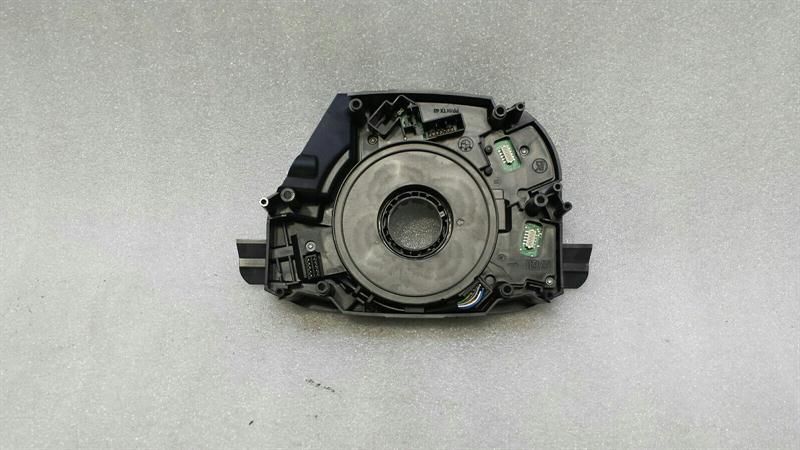 BMW 6er E63 Wickelfeder 9170224 Schleifring MRM-Einheit — Europa-Versand
