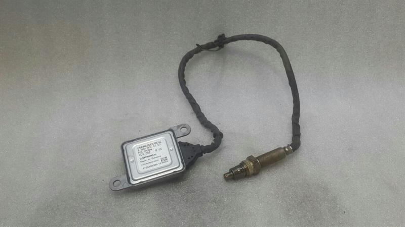 Mercedes C-Klasse W205 Lambdasonde A0009059703 NOX C205 HO2S — Europa-Versand