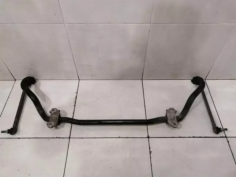 Barre stabilisatrice avant pour Mercedes Classe E W212 E63 AMG A2183230465 — Livraison en Europe