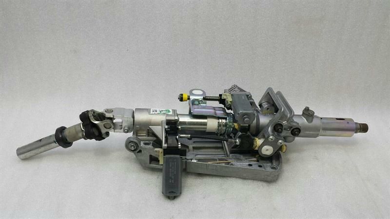 Mercedes CLS W218 W212 Steering Column A2124602616 Steering Column 63 AMG — Europe Delivery
