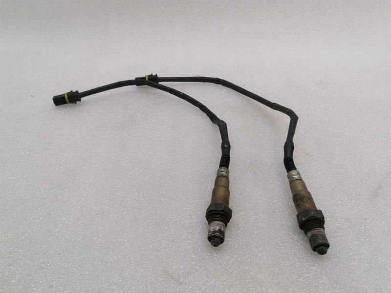 Sonde lambda Mercedes Classe S W220 A0015405117 HO2S M113 V8 — Livraison en Europe