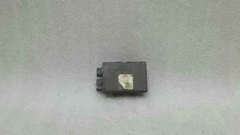 Module de suivi pour Mercedes CL W217, module d'alarme COBRA AT 2216 — Livraison en Europe