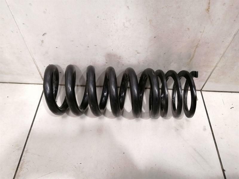Ressort hélicoïdal avant pour Mercedes Classe S W220 A2203201638 Ressort de châssis Ressort avant — Livraison en Europe