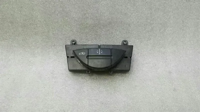 Interrupteur de suspension pour Mercedes Classe E W211 A2118217158 Interrupteur de commande Airmatic — Livraison en Europe