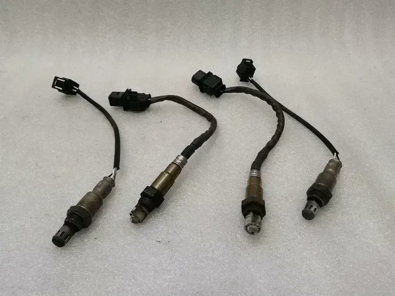 Ensemble de sondes lambda pour Mercedes GLE W292 C292 A0065422018 — Livraison en Europe