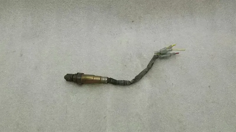 Mercedes E Class W211 Lambda Sensor 0258006328 HO2S — Europe Delivery