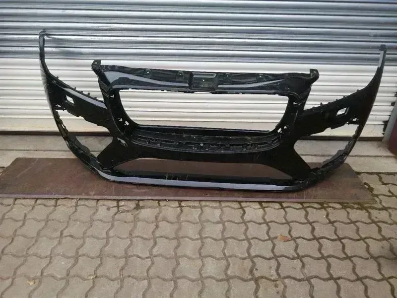 Jaguar F-Pace X761 SVR 21-24 LIFT Front Bumper MK8M-17D957-AB Front Bumper — Europe Delivery
