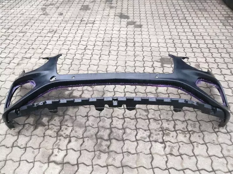 BENTLEY CONTINENTAL GT 2024 LIFT 3SD främre stötfångare 3SD807437 främre stötfångare — Leverans i Europa