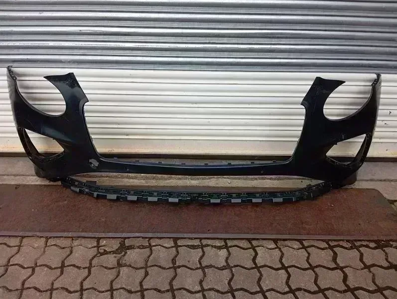 BENTLEY CONTINENTAL GT 2024 LIFT 3SD främre stötfångare 3SD807437 främre stötfångare — Leverans i Europa