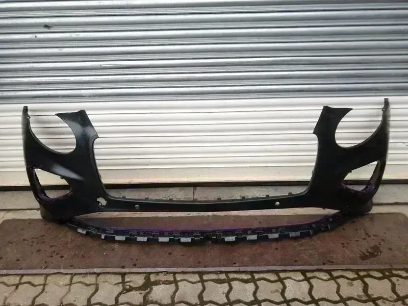 BENTLEY CONTINENTAL GT 2024 LIFT 3SD främre stötfångare 3SD807437 främre stötfångare — Leverans i Europa