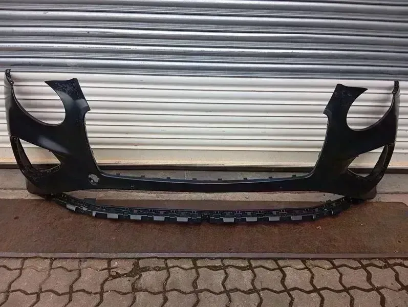 BENTLEY CONTINENTAL GT 2024 LIFT 3SD främre stötfångare 3SD807437 främre stötfångare — Leverans i Europa