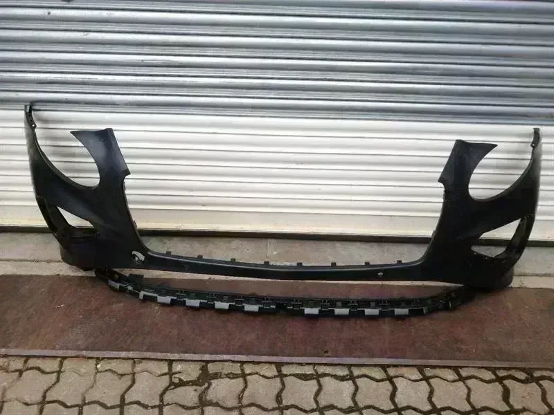 BENTLEY CONTINENTAL GT 2024 LIFT 3SD Zderzak przedni 3SD807437 USA Zderzak — Dostawa w Europie