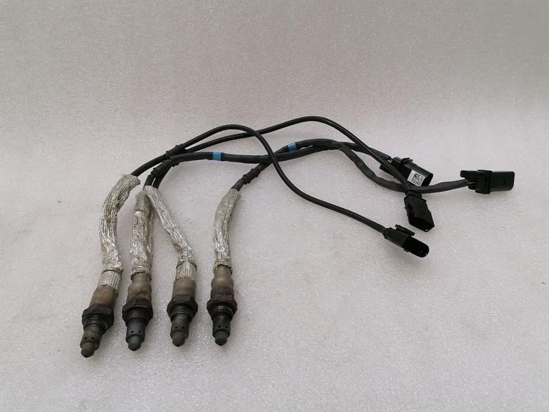 Porsche 911 992 Sonda lambda OPB906265 Sonda lambda 0PB906262H — Dostawa w Europie