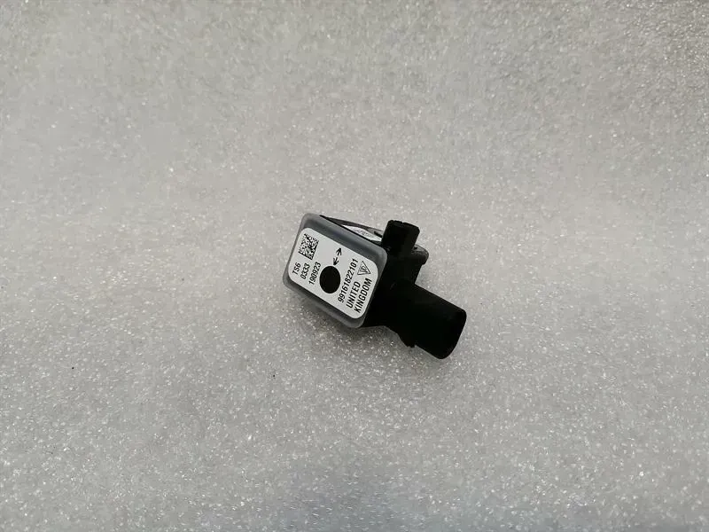 Porsche Cayman 718 GT4 Crash Sensor 99161822101 Impact Sensor SRS — Europe Delivery