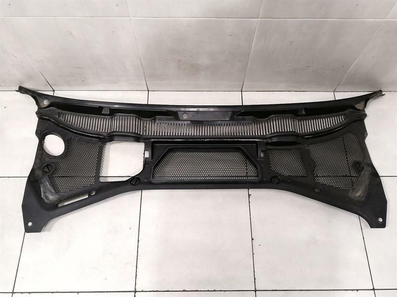 BENTLEY CONTINENTAL GT Plenum Chamber Cover 3W8819416N Front Windshield Wiper RHD — Europe Delivery
