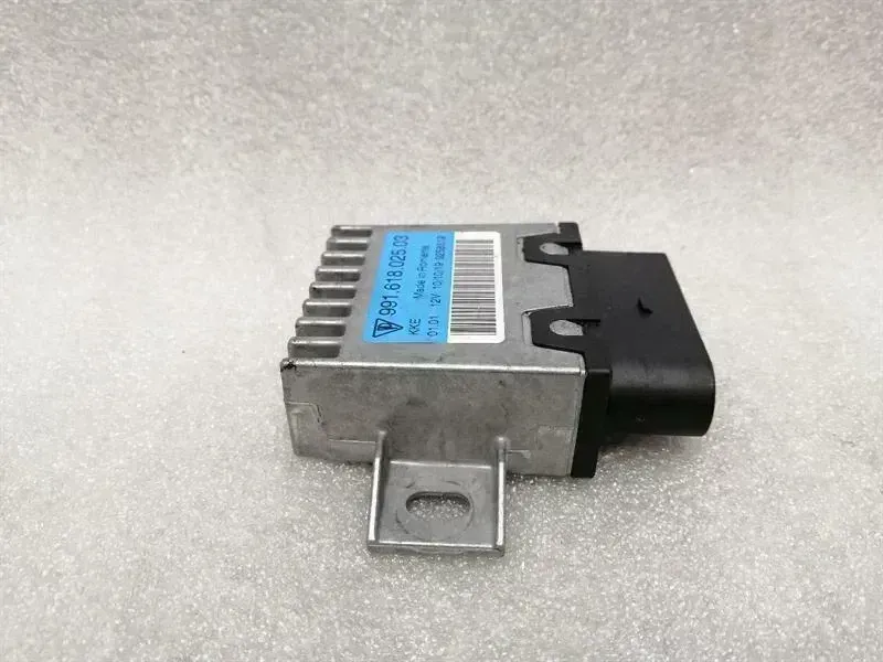 Porsche Cayman 718 GT4 Fuel Pump Module 99161802503 Fuel Pump Control Unit — Europe Delivery