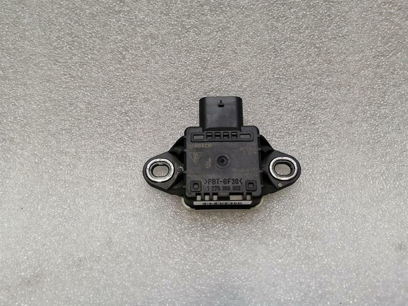 Porsche Cayman 718 Yaw Rate Sensor 99160614503 Rotation Rate Sensor — Europe Delivery