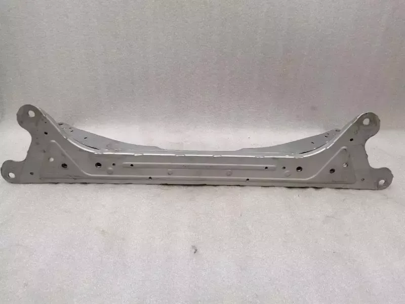 Porsche Cayman 718 GT4 Subframe Rear Centre 982505099D Axle Frame Rear Axle — Europe Delivery