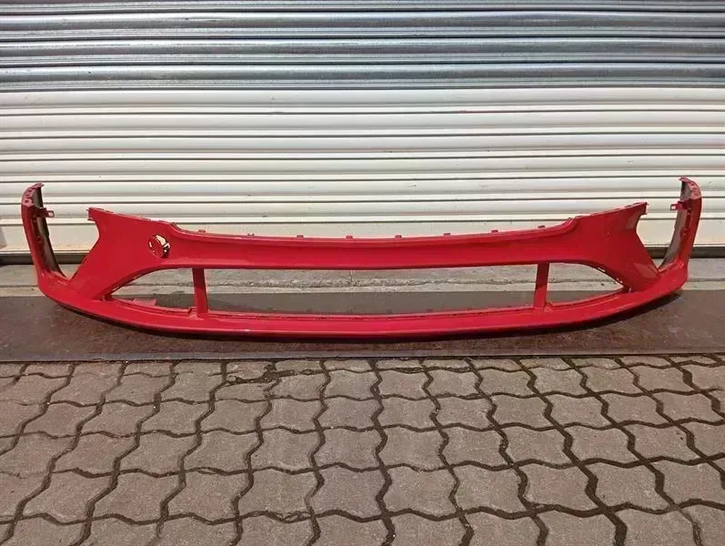 BENTLEY CONTINENTAL GT 18-24 3S 3SD främre stötfångare 3SD807437 främre stötfångare — Leverans i Europa
