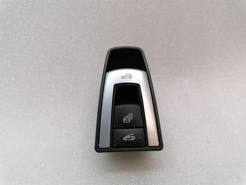 Przełącznik kabrioletu Mercedes CL W217 A2178200410 — Dostawa w Europie