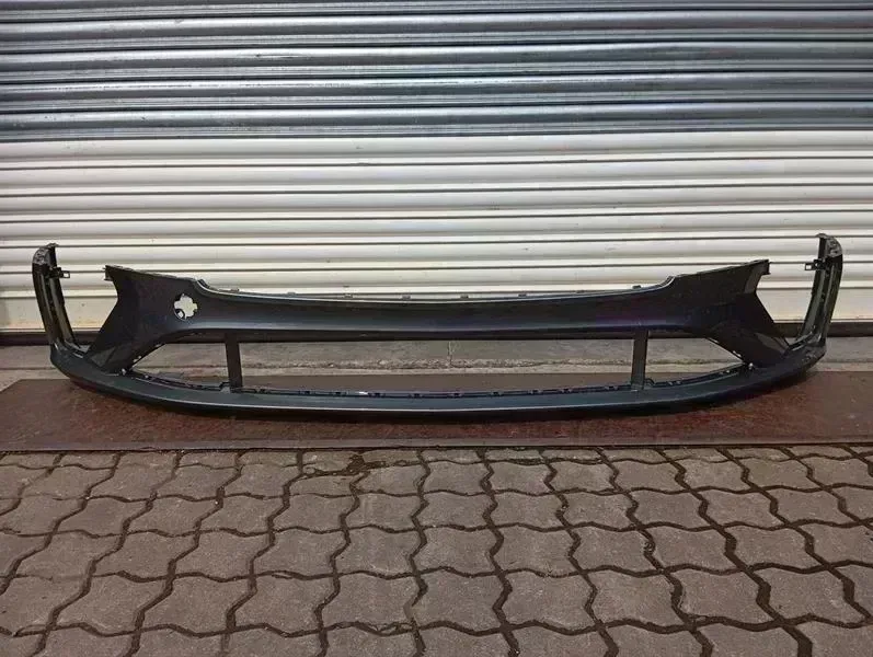 BENTLEY CONTINENTAL GT 18-24 3S 3SD Zderzak przedni 3SD807437 Zderzak przedni — Dostawa w Europie