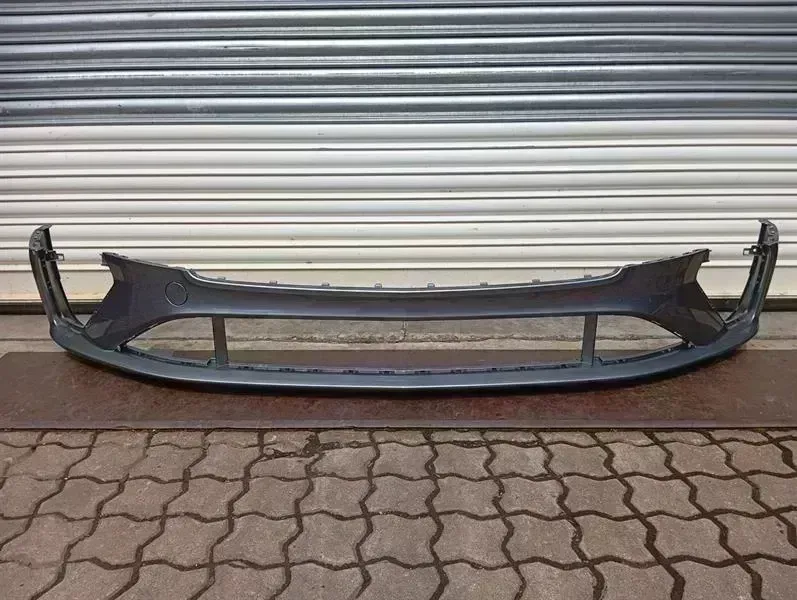 BENTLEY CONTINENTAL GT 18-24 3S 3SD Zderzak przedni 3SD807437 Zderzak przedni — Dostawa w Europie
