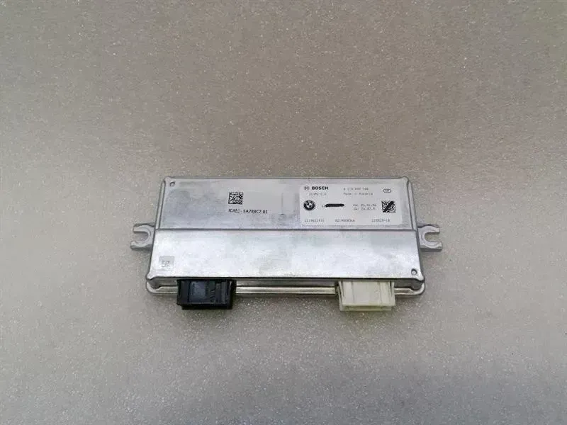 Moduł kamery cofania BMW 8 18--25 G16 M8 Gran Coupe 5A788C7 ECU — Dostawa w Europie