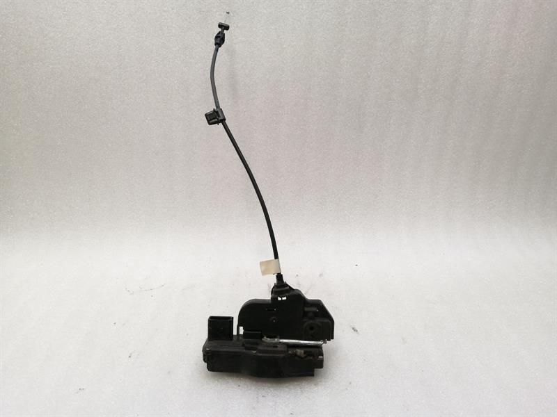 Cadillac STS-V STS LC3 front right door lock 19210215 door lock front right — Europe Delivery