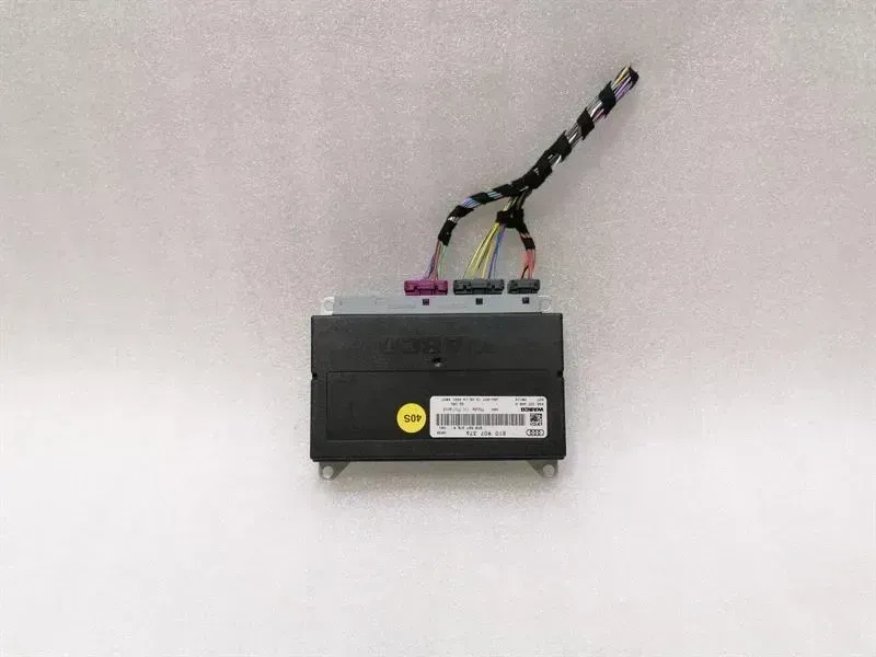 Audi RS5 8T Wabco upphängningsmodul 8T0907376A Wabco Shock Control Unit — Leverans i Europa