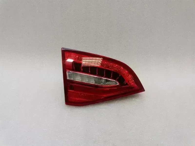 Audi A4 8K Lewa tylna lampa 8K9945093E Lewa tylna lampa — Dostawa w Europie