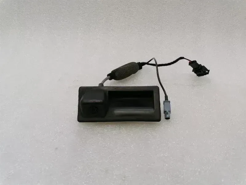 Kamera cofania Audi A4 8K 5N0827566AA Kamera cofania ORYGINAŁ — Dostawa w Europie
