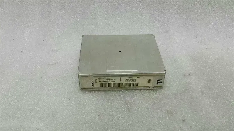 Audi RS6 4B C5 A6 Moduł CAN 4B2919894 Jednostka sterująca Navi Gateway — Dostawa w Europie