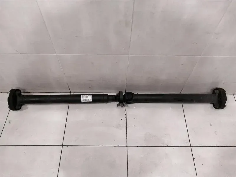 Mercedes-Benz SL-CLASS Propshaft SL (R230 — Europe Delivery