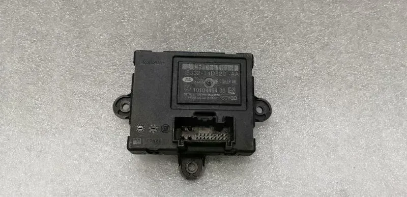 Range Rover Evoque RRH Door Module EJ32-14D620-AA Control Unit Rear Right Door — Europe Delivery