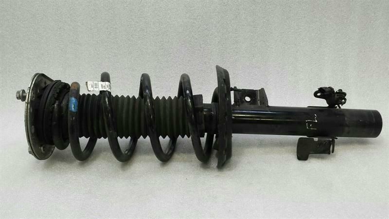 EDC shock absorber EVOQUE shock absorber front EJ32-18K001-CB FRONT LEFT — Europe Delivery