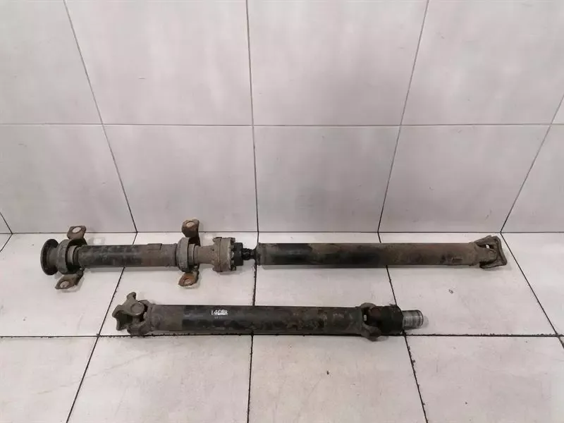 Mitsubishi Lancer Evolution VII 7 EVO Propshaft MR580485 Propshaft — Europe Delivery