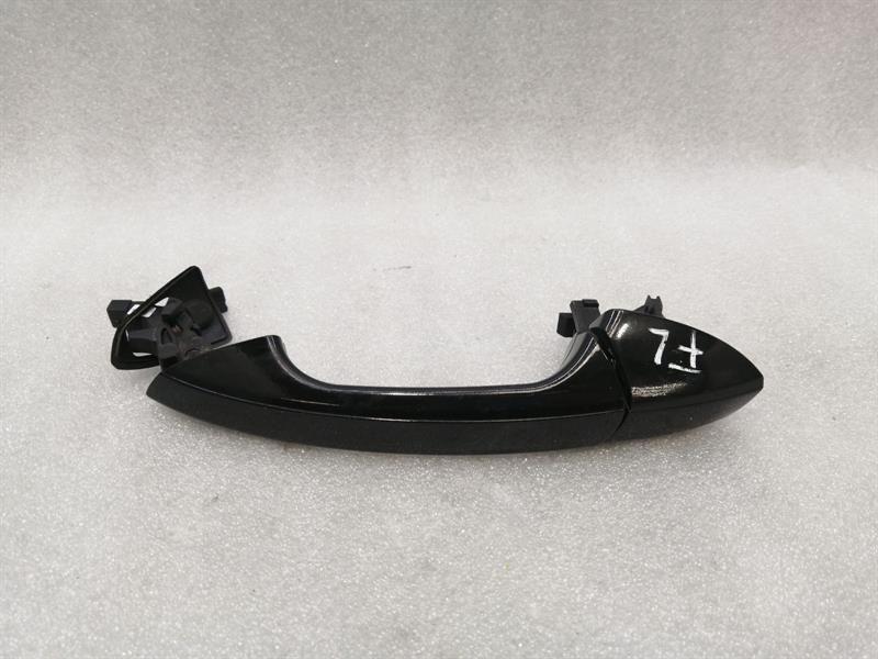 Mercedes A Class W176 FLH Door Handle A2047601370 Door Handle Front LI Keyless Go — Europe Delivery