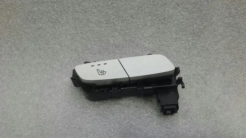 Mercedes E Class W213 Left Seat Switch A2139050204 Seat Switch Left Heater — Europe Delivery
