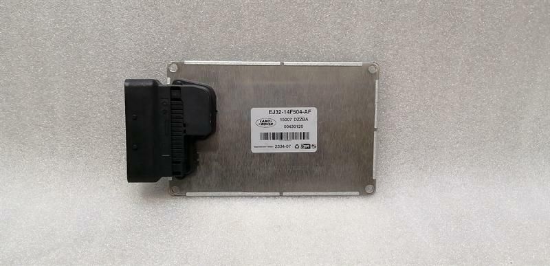 LAND ROVER RANGE ROVER EVOQUE Dynamic module EJ32-14F504-AF ECU L538 — Europe Delivery