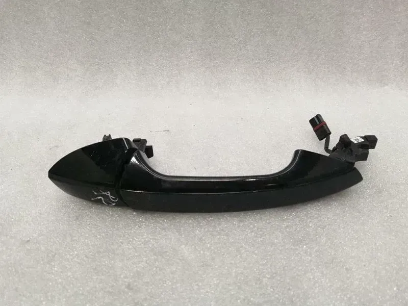 Mercedes A Class W176 RRH Door Handle A2047601470 Door Handle Rear Right Keyless — Europe Delivery